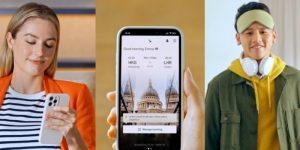 Cathay Pacific: primo piano su una digital experience sempre più globale