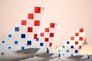 Croatia Airlines ottiene nuovi aiuti statali per 100 milioni di dollari