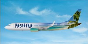 Pasifika Air è il nuovo vettore delle Isole Cook: decollo a giugno