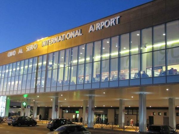 Aeroporti, Sea e Sacbo verso l’integrazione