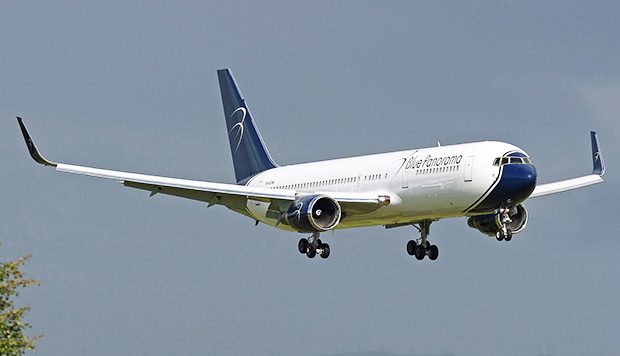 Blue Panorama: «Il provvedimento dell’Agcm è sproporzionato»