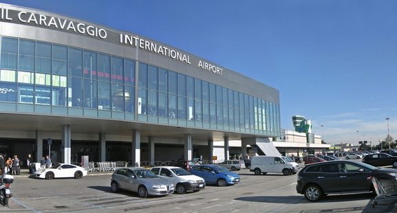 Milano Bergamo è il primo aeroporto in Italia per puntualità