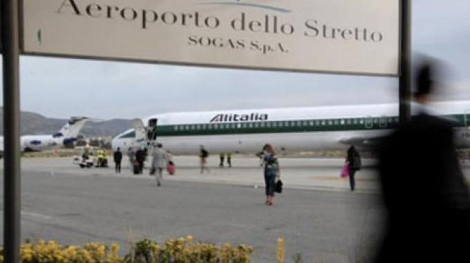 Enac: vinta causa con Sagas per la gestione degli scali di Reggio Calabria e Crotone