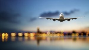 Le compagnie aeree europee hanno ancora molta liquidità