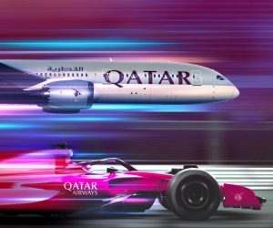 Qatar Airways: ecco i nuovi pacchetti di viaggio per le gare di Formula 1