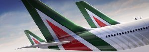 L’estate Alitalia: dalla Tokyo Covid-tested al Mediterraneo di Grecia, Spagna e Croazia