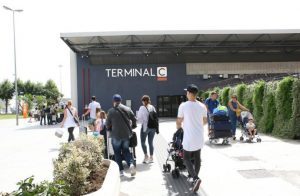 Aeroporto di Catania: numeri in costante crescita