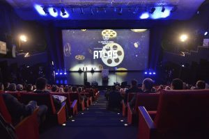 A Istanbul apre i battenti il nuovo Museo del Cinema