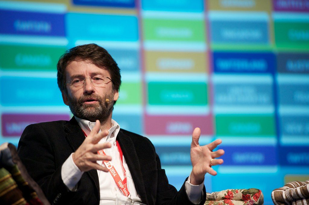 Dario Franceschini: più ministro dei beni culturali che del turismo