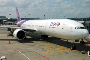 Thai Airways ottiene il via libera alla ristrutturazione: tagli per flotta e personale