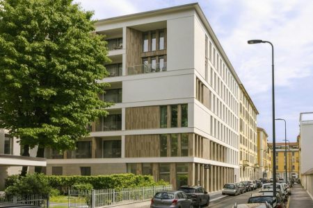 Numa Milano Montenero: apre una nuova struttura nel cuore della città