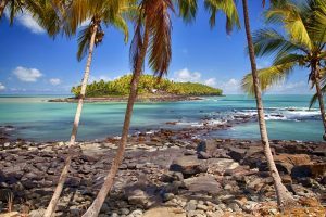 Guyana Francese più vicina a Parigi con il volo giornaliero di Air France