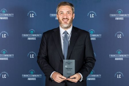 Fabio Panzeri è il nuovo group general manager di Alpitour World