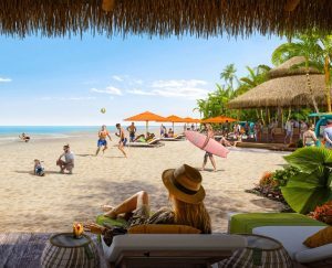 Aprirà nel 2026 a Cozumel, in Messico, il secondo Royal Beach Club di Rcl