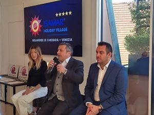 Al via la nuova stagione Isaholidays all’insegna di una serie di novità eco-friendly