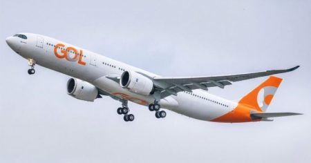 Gol fa rotta su New York Jfk, prima rotta lungo raggio, dal prossimo 8 luglio