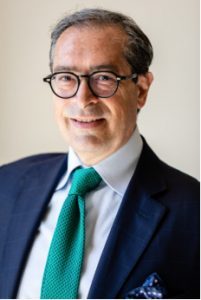 Antonello de Medici nuovo director of operations del gruppo Rocco Forte Hotels