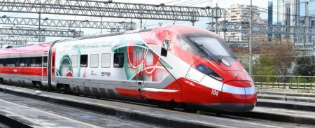 Trenitalia e Busitalia: offerta potenziata e servizi straordinari in vista delle Olimpiadi