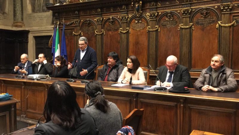 Enjoy Viterbo, la rete delle imprese per un’offerta turistica complessiva