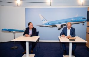 Klm punta al leisure e dalla partnership con Airtrade nasce Klm Holidays