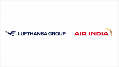 Il gruppo Lufthansa rinsalda la collaborazione con Air India