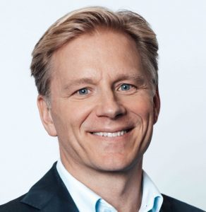 Transavia: Paul Terstegge è il nuovo ceo, in carica dal prossimo 1° febbraio