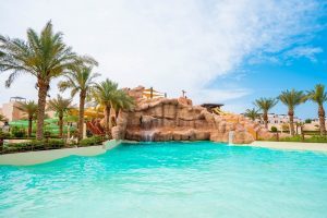 Giordania: con l’arrivo dell’estate debutterà il Saraya Aqaba Waterpark