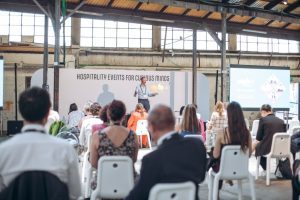 Nuova sede all’nhow hotel per l’appuntamento milanese con il 196+ forum