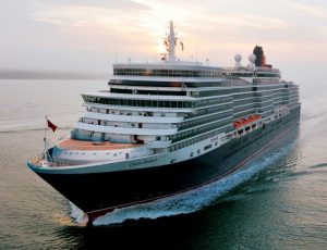 Gioco Viaggi: sulla Queen Elizabeth tra Spagna, Canarie, Portogallo e fiordi norvegesi