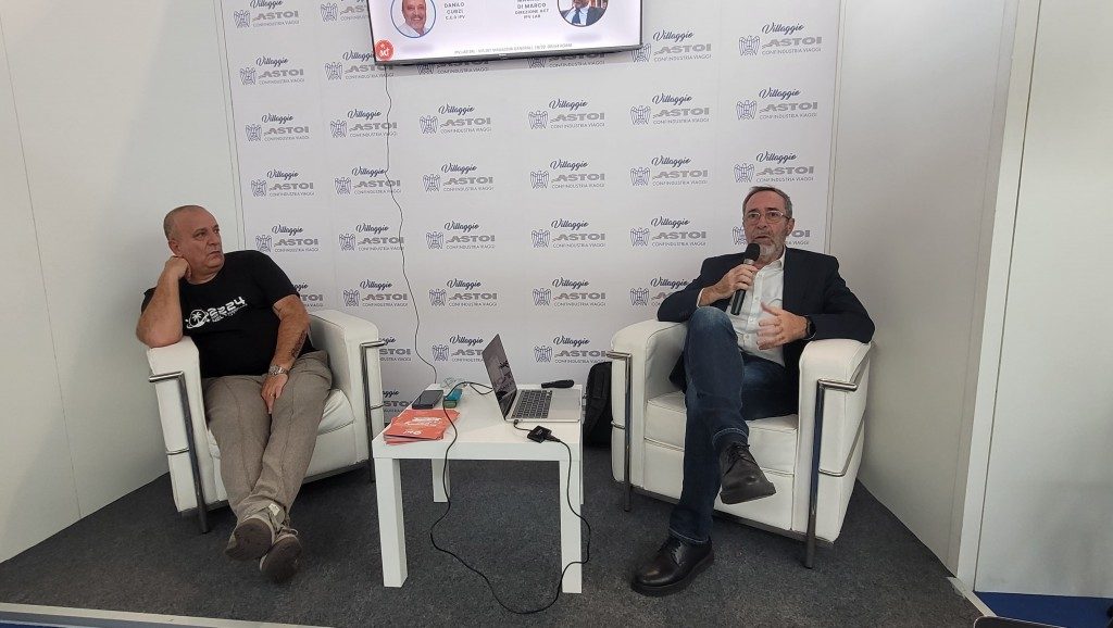 IpV e Accademia Creativa Turismo: una partnership vincente