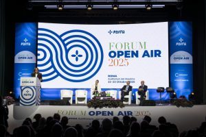 Turismo open air: nel 2025 superati i 74 milioni di presenze, +3,3% sul 2024