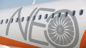 EasyJet sempre più green: entro fine 2024 il 25% della flotta sarà composto da velivoli Neo