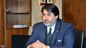 Sardegna: da lunedì sull’isola solo con tamponi negativi o vaccinati