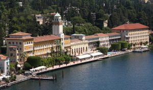 Sarà griffato Lxr l’approdo di Hilton sul lago di Garda. Apertura nel 2026