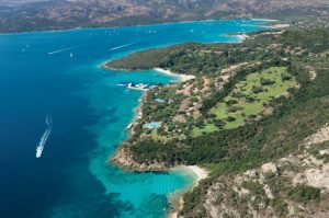 Delphina miglior gruppo alberghiero italiano ai Wolrd Travel Awards