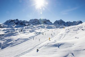 Gli austriaci di Jp Immobilien investono ancora in Italia: presto un lifestyle hotel in Trentino