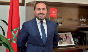 Royal Air Maroc premiata come migliore compagnia aerea in Africa