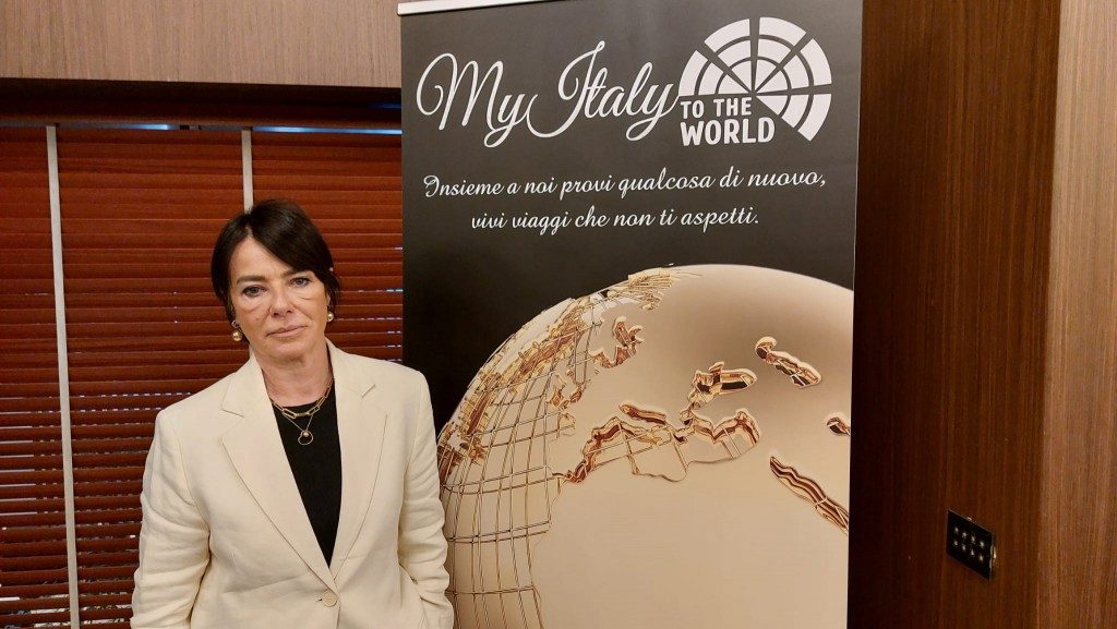 Nasce MyItalytotheworld: portale b2b di servizi turistici, che non dimentica il rapporto personale con le adv