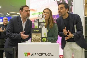 Tap Air Portugal al giro di boa dei primi 80 anni di attività