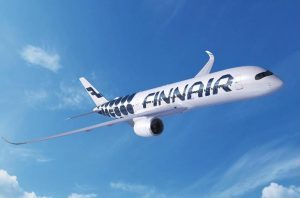 Finnair torna ai profitti nel secondo trimestre grazie alla ripresa della domanda