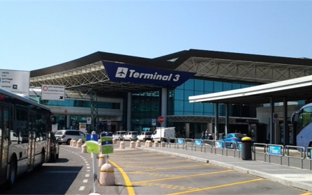 Fiumicino: «Aria migliorata al terminal D», Adr chiede al pm la riapertura