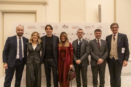 Roma presenta “Rise”, l’evento del luxury travel della Capitale