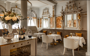Il brand Anantara debutta in Olanda con il Grand Hotel Krasnapolsky Amsterdam
