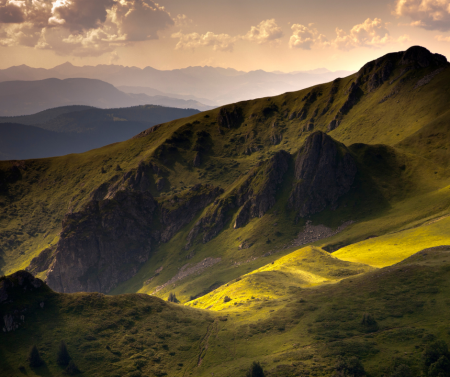 Outdoor autentico: il Montenegro tra laghi, montagne e avventura