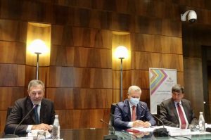 Dal 4 al 7 ottobre alla Fiera di Roma la 24° edizione del workshop turistico Buy Lazio