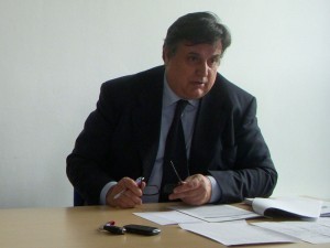 Lutto tra gli albergatori: è venuto a mancare Claudio Albonetti