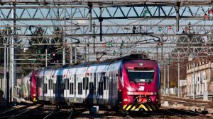 Trenord: il Malpensa Express torna ai livelli di traffico 2019 e cambia look