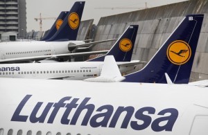 Lufthansa: lo Stato tedesco scende nel capitale dal 20 al 15%