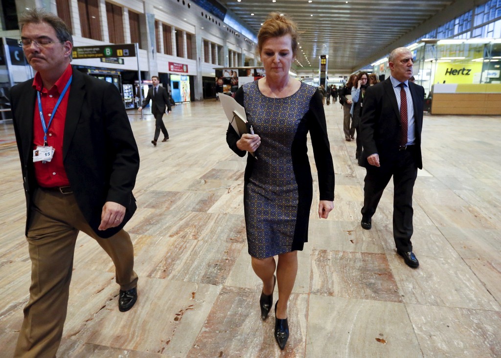 Lufthansa sulla fee di 16 euro: «Tre gds controllano tutto, bisogna cambiare»