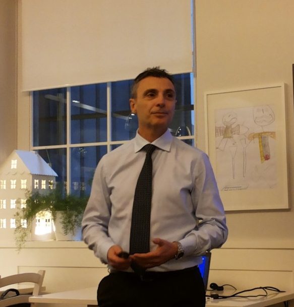 Alitalia e Amadeus consolidano il loro rapporto